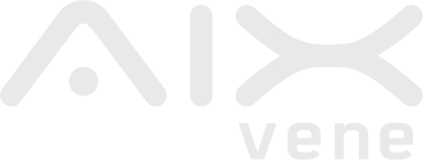 Logo de AIX Vene